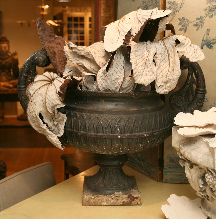 Large Urn